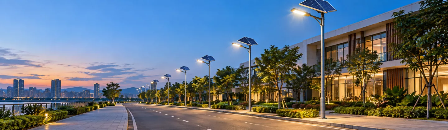Đèn năng lượng mặt trời