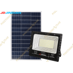 Đèn pha năng lượng mặt trời 500W JinDian JD-8500L