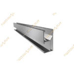 Thanh ray nhôm 28x52 (Rail 03)