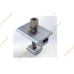 Kẹp giữa tấm pin 35 nổi (Inter clamp 35)