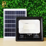 Đèn Pha Năng Lượng Mặt Trời JINDIAN JD-T300 (300W)