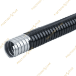 Ống ruột gà lõi thép phi 16 Cát Vạn Lợi