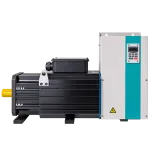 Máy bơm năng lượng mặt trời Epsivo Máy bơm NLMT công suất 1,5kW- 4SSC9/130-AD192/1500