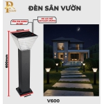 Đèn sân vườn V600 ORIANA