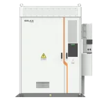 Hệ thống lưu trữ SolaX AELIO P60B200 200KWH