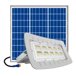 Đèn pha năng lượng mặt trời 200W Blue Carbon BCT-FLRP2.0