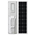 Đèn Đường Năng Lượng Mặt Trời BLUE CARBON BCT-OLF-100W