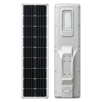 Đèn Đường Năng Lượng Mặt Trời BLUE CARBON BCT-OLF-120W-NEW