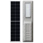 Đèn Đường Năng Lượng Mặt Trời BLUE CARBON BCT-OLF-140W