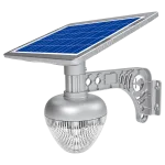Đèn sân vườn năng lượng mặt trời 10W Blue Carbon BCT-OLG1.0