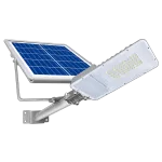Đèn Năng Lượng Mặt Trời Blue Carbon 20W BCT - OLJ1.0