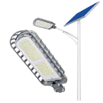 Đèn đường năng lượng mặt trời 56W Blue Carbon BCT-OLK2.0P