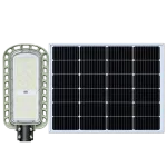 Đèn Đường Năng Lượng Mặt Trời BLUE CARBON BCT-OLK2.0 (36W)