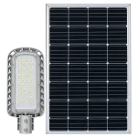 Đèn Đường Năng Lượng Mặt Trời BLUE CARBON BCT-OLK2.0P NEW (56W) - Tấm pin 120W MONO