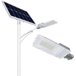 Đèn Đường Năng Lượng Mặt Trời BLUE CARBON BCT-OLMJ1.0 (20W)