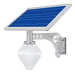 Đèn sân vườn năng lượng mặt trời 15W Blue Carbon BCT-OLP1.0
