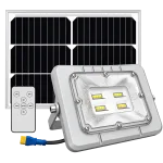 Đèn Pha Năng Lượng Mặt Trời BLUE CARBON BCT-WR1.0 (50W)