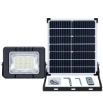 Đèn Pha Năng Lượng Mặt Trời BLUE CARBON BCT-WR2.0 (100W)