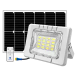 Đèn Pha Năng Lượng Mặt Trời BLUE CARBON BCT-WR3.0 (200W)