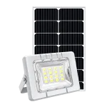 Đèn Pha Năng Lượng Mặt Trời BLUE CARBON BCT-WR4.0 (300W)