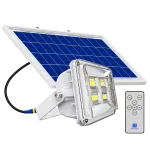 Đèn Pha Năng Lượng Mặt Trời BLUE CARBON BCT-WW1.0 (40W)