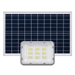 Đèn Pha Năng Lượng Mặt Trời BLUE CARBON BCT-WW2.0 (100W)