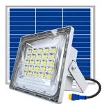 Đèn pha năng lượng mặt trời 300W - Blue Carbon BCT-WW4.0