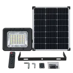 Đèn Pha Năng Lượng Mặt Trời BLUE CARBON BCT-WR5.0 (400W)