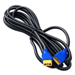 Dây nối BLUE CARBON BCT-WW1.0 5m