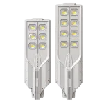 Đèn Đường Năng Lượng Mặt Trời ORIANA DB-17300W (300W)