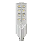 Đèn Đường Năng Lượng Mặt Trời ORIANA DB-17400W (400W)