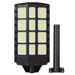 Đèn Đường Năng Lượng Mặt Trời ORIANA DB-19600W (600W)