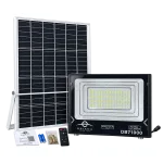 Đèn Pha Năng Lượng Mặt Trời ORIANA DB-71000 (1000W)