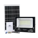 Đèn Pha Năng Lượng Mặt Trời ORIANA DB-7300 (300W)