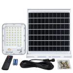 Đèn Pha Năng Lượng Mặt Trời ORIANA DB-8150 (150W)