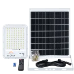 Đèn Pha Năng Lượng Mặt Trời ORIANA DB-8200 (200W)