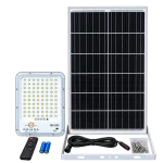 Đèn Pha Năng Lượng Mặt Trời ORIANA DB-8300 (300W)