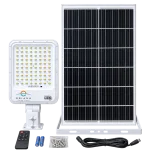Đèn Pha Năng Lượng Mặt Trời ORIANA DB-8300-S (300W)