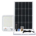 Đèn Pha Năng Lượng Mặt Trời ORIANA DB-8500 (500W)