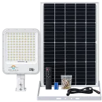 Đèn Pha Năng Lượng Mặt Trời ORIANA DB-8500-S (500W)