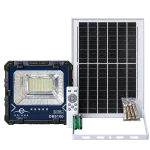 Đèn Pha Năng Lượng Mặt Trời ORIANA DB-9100 (100W)