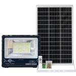 Đèn Pha Năng Lượng Mặt Trời ORIANA DB-91000 (1000W)