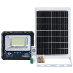 Đèn Pha Năng Lượng Mặt Trời ORIANA DB-9200 (200W)