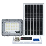 Đèn Pha Năng Lượng Mặt Trời ORIANA DB-A100 (100W)