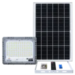 Đèn Pha Năng Lượng Mặt Trời ORIANA DB-A500 (500W)