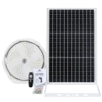 Đèn Ốp Trần Năng Lượng Mặt Trời ORIANA DB-OT1000 (1000W)