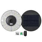 Đèn UFO Năng Lượng Mặt Trời ORIANA DB-UFO1000 (1000W)
