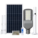 Đèn Năng Lượng Mặt Trời ORIANA 40W | DB01-1