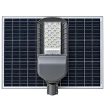 Đèn Đường Năng Lượng Mặt Trời ORIANA DB02-3 (60W)
