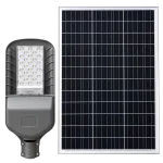 Đèn Đường Năng Lượng Mặt Trời ORIANA DB02-2 (60W)